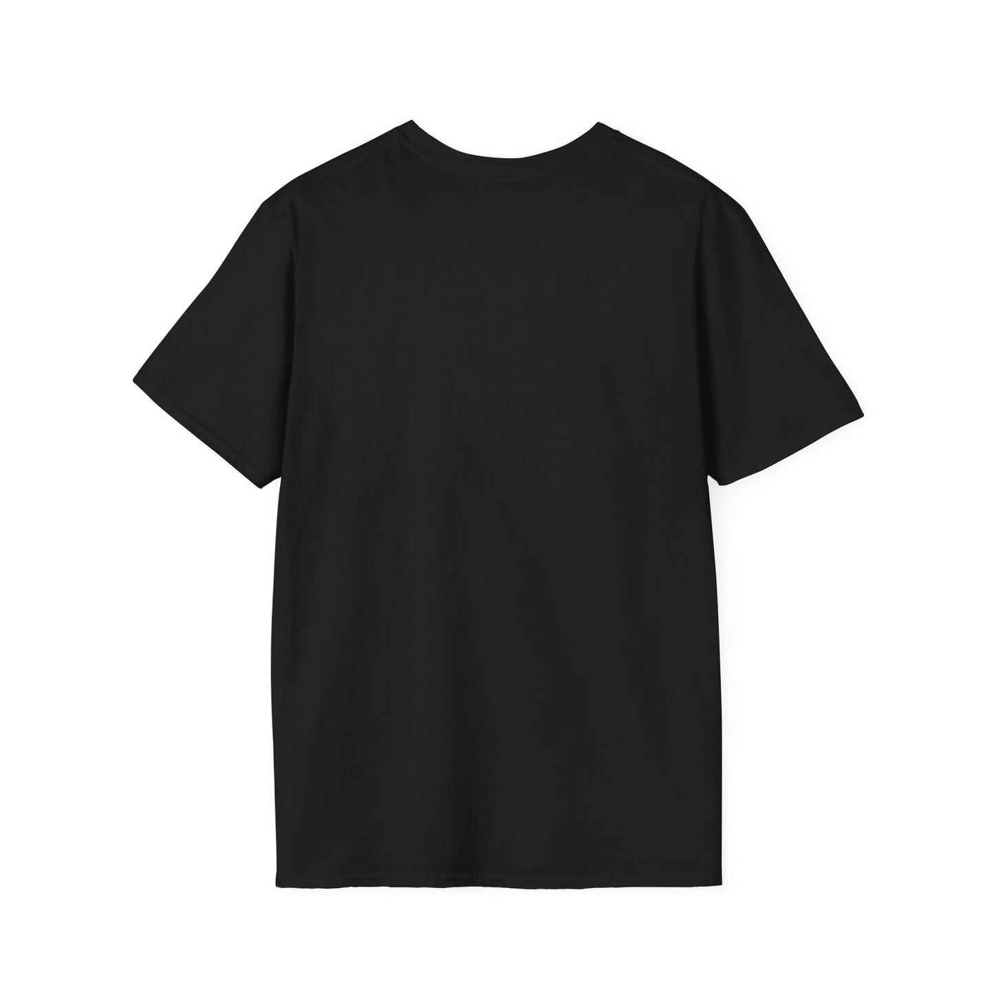 Marching Apes Graphic Unisex Softstyle T-Shirt - Urban Jungle Vibe