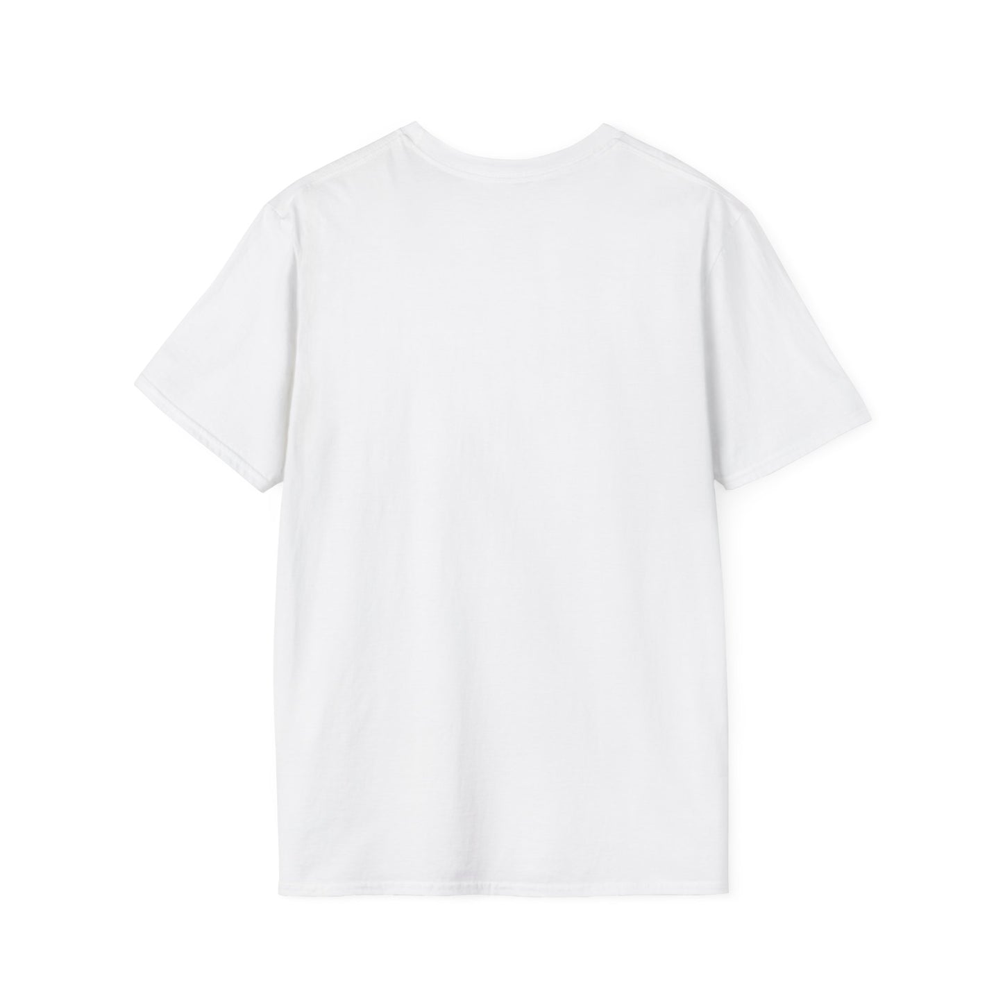 Marching Apes Graphic Unisex Softstyle T-Shirt - Urban Jungle Vibe